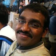 Venkatramanan Krishnasami