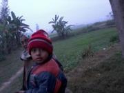 Prakash Kunwar