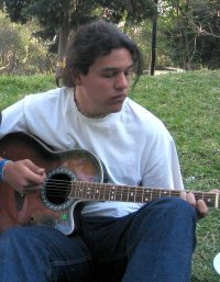 Sebastián Anderman