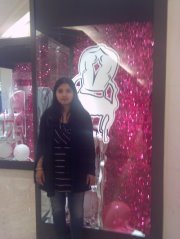 Sabitha Deepak