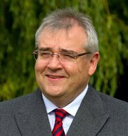 Andrew King