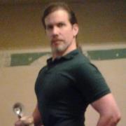 Mike Anson