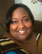 Toya Phillips