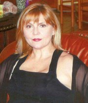 Carmen Kennedy