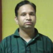 Subrat Sahu