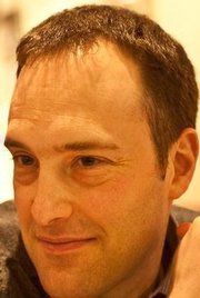 James Mendelsohn