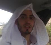 Muhammad Alshawsh