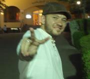 Mohamed Sayed