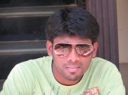 Ravi C