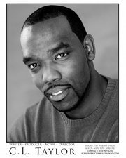 Cl Taylor