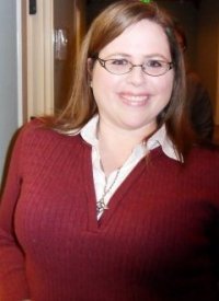 Jennifer Emes