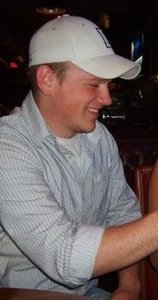Brandon Burk
