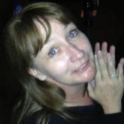 Mary Johnson matthews