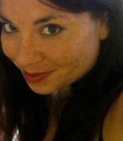 Chris-Tina Tsuken Fogle