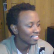 Malusi Masiteng