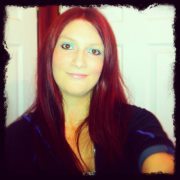 Sarah Mcwhirter