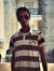 Mohamed...