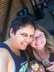 Heather Cassell