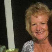 Janet Scott
