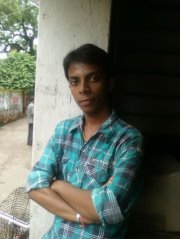 Kishan Kumar