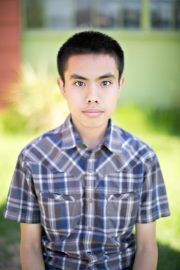Andrew Nguyen