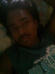 Devendra Oraon