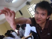 Hu Jie