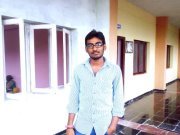 Pavan Reddy