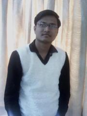 Shadab Kaisar