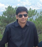 Rahul Pareek