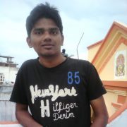 Prashant Rao