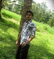 Shreesha Adiga b