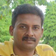Rajesh Kannan