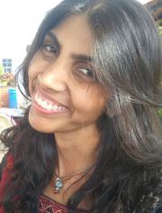 Shakuntala Devulapally