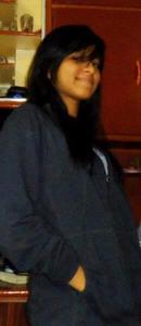 Pooja Shah