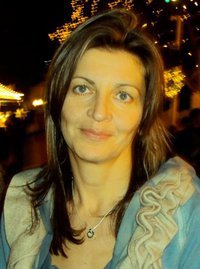 Daniela Radovic Hess