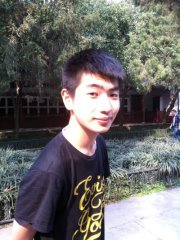 Alex Yang