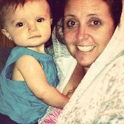 Tracie Moore egelston