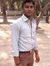 Karthik...