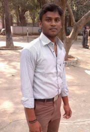 Karthik Keyan