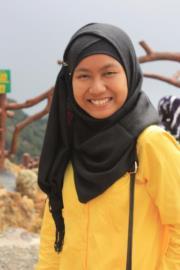 Praditha Wulandari