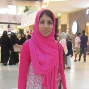 Asma Chaudhary