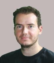 Eleftherios Garyfallidis