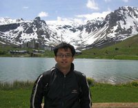 Chirag Mutgi