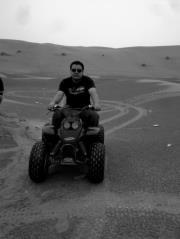 Reda Ahmed