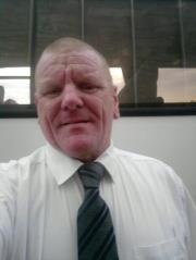 John Boughey