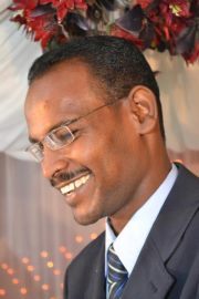 Mohammed Goda
