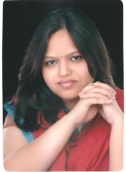 Pratika Mishra