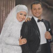 Shaymaa Hamdy
