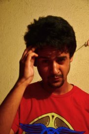 Anurag Banerjee